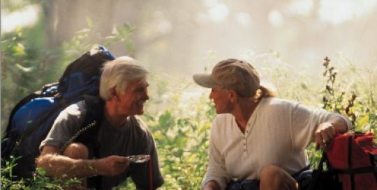 The Empty Nest 
