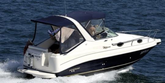 Freedom Boat Club  