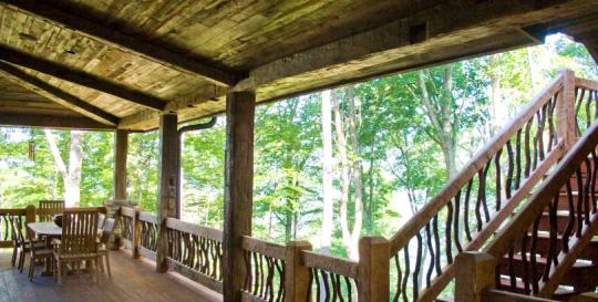 Green Building Services 