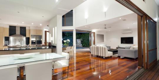 Home Contemporary 