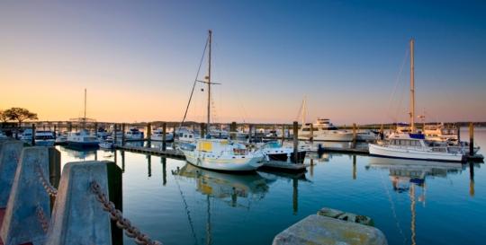 Islands Of South Carolina 