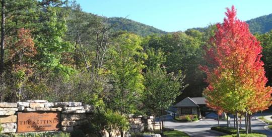 The Settings Of Black Mountain Lawsuit