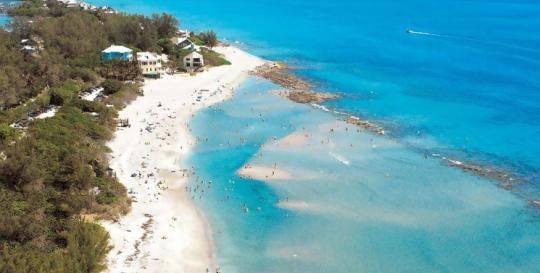 Best State To Retire Florida