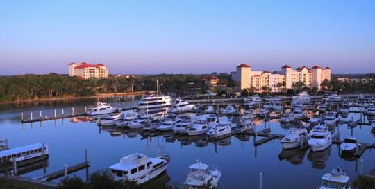Palm Coast Florida Quieter Side