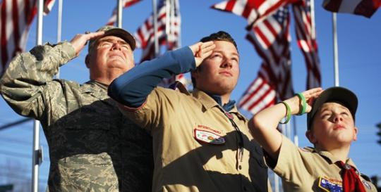 Veterans Day 