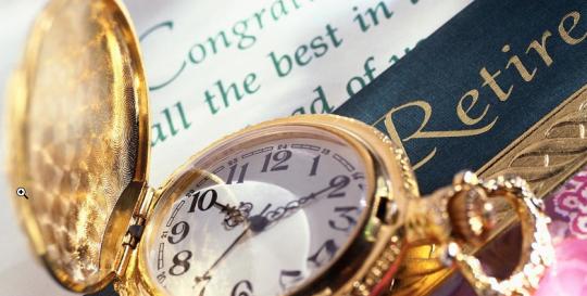 Early Retirement Planning