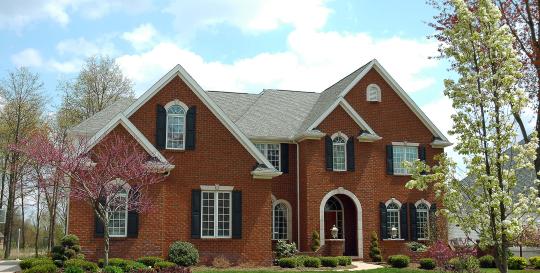 Home Colonial