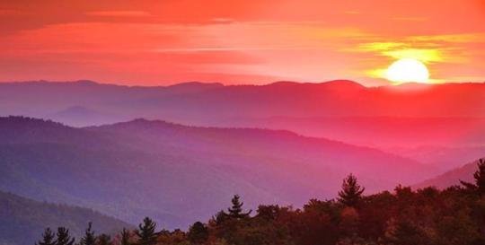 Where To Retire In Western North Carolina