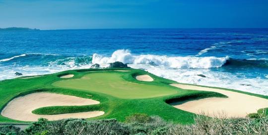 Golf Community