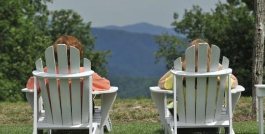 Market Report Blowing Rock North Carolina
