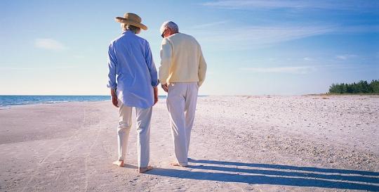 Florida Best State To Retire