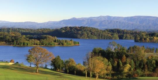 Best Of Knoxville Rarity Bay Views