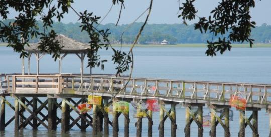 Market Report Beaufort South Carolina