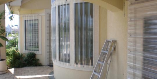 Hurricane Proof Homes