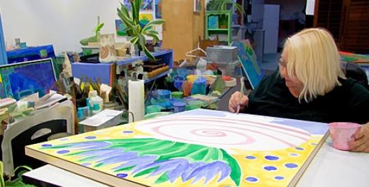 Best Art Towns To Live Wilmington North Carolina