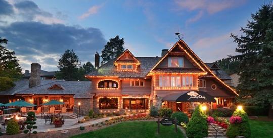 Blowing Rock Market Report North Carolina