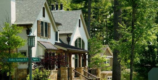 Market Report Asheville Black Mountain North Carolina