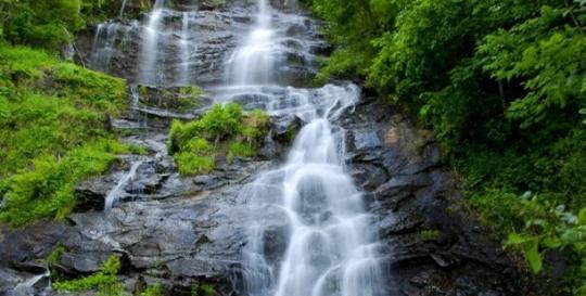 Dahlonega GA Homes Parks