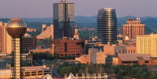 Knoxville Real Estate Downtown Condos
