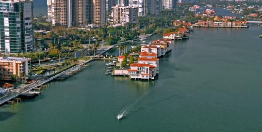 Naples Florida Real Estate