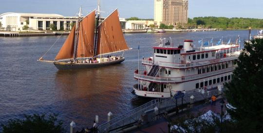 Savannah Neighborhoods Best Places To Retire