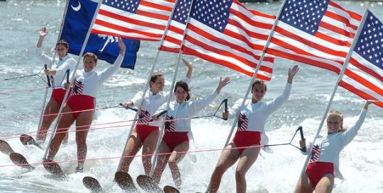 Beaufort Water Festival South Carolina Events
