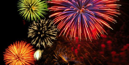 Berkeley Hall SC July th Events
