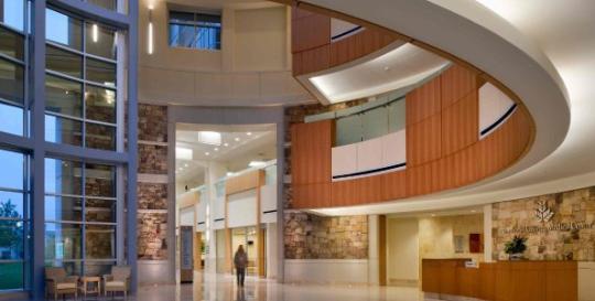 North Georgia Medical Center Gainesville Georgia