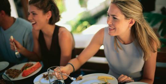 Best Waynesville NC Restaurants