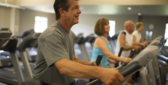 Tellico Village Wellness Center Loudon