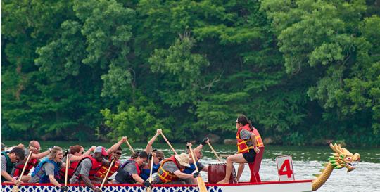Dragon Boat Festival