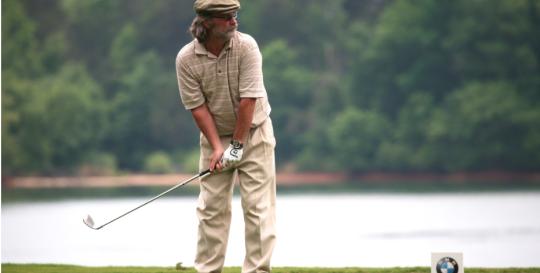 Reserve At Lake Keowee BMW Charity Pro AM