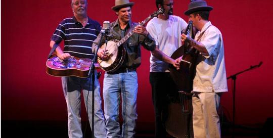 Smoky Mountain Festivals Waynesville NC