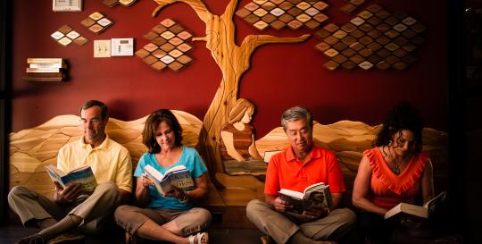 Tellico Village Library