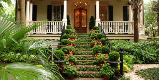 Home Colonial