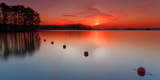 Georgia Tax Friendly Retirement State