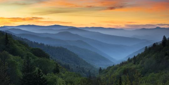 Great Smoky Mountains National Park
