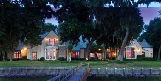 SevenOaksEstate Bluffton SC