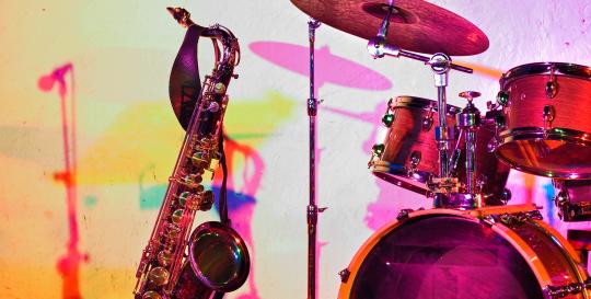 North Carolina Jazz Festival