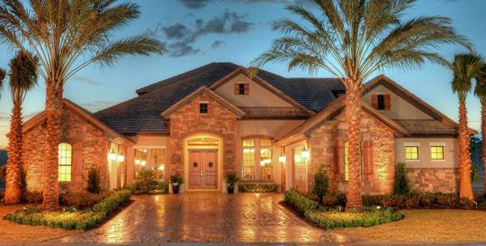 ICIHomes Palm Coast Florida