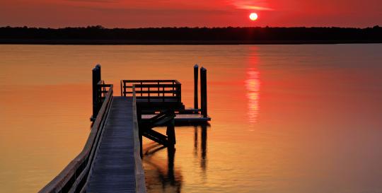 Low Country Real Estate Developments