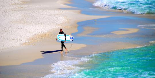 Palm Coast Neighborhoods Beach
