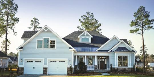 Brunswick Forest Ideal Home