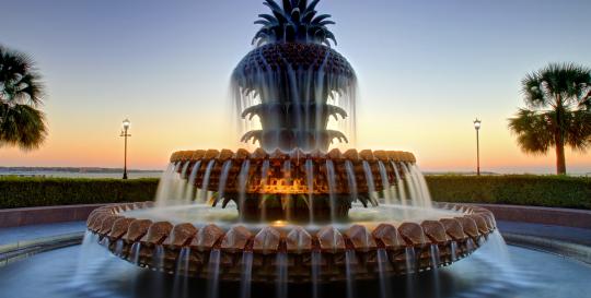 Charleston SC Relocation Information