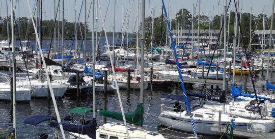 New Bern NC Market Report