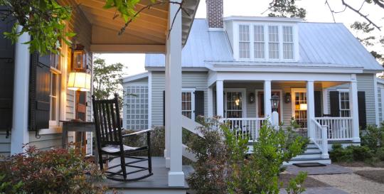 River Dunes North Carolina Cottages
