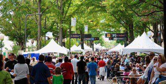 Greenville SC Farmers Market