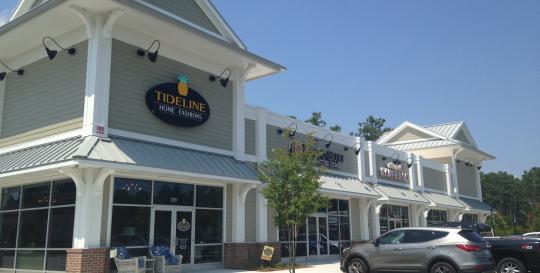 The Villages At Brunswick Forest