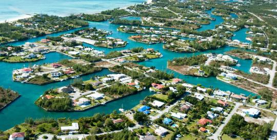 Grand Bahama Island Freeport