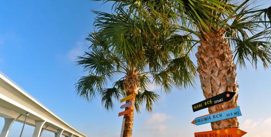 Vero Beach Florida Art And Cultural Scene